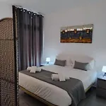 Apartamentos La Plazuela