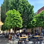 Apartamentos La Plazuela