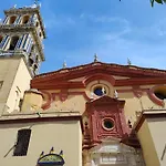 Apartamentos La Plazuela
