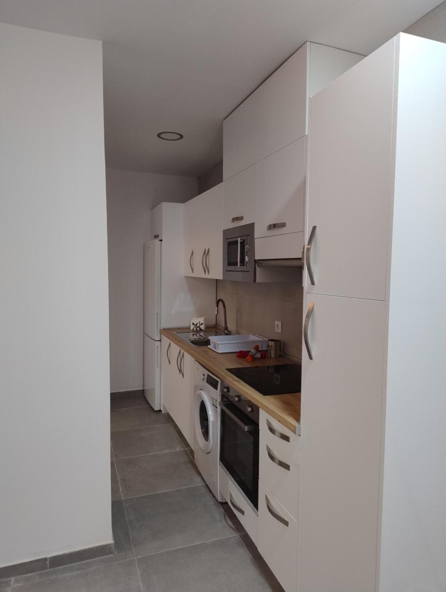 La Plazuela Appartement