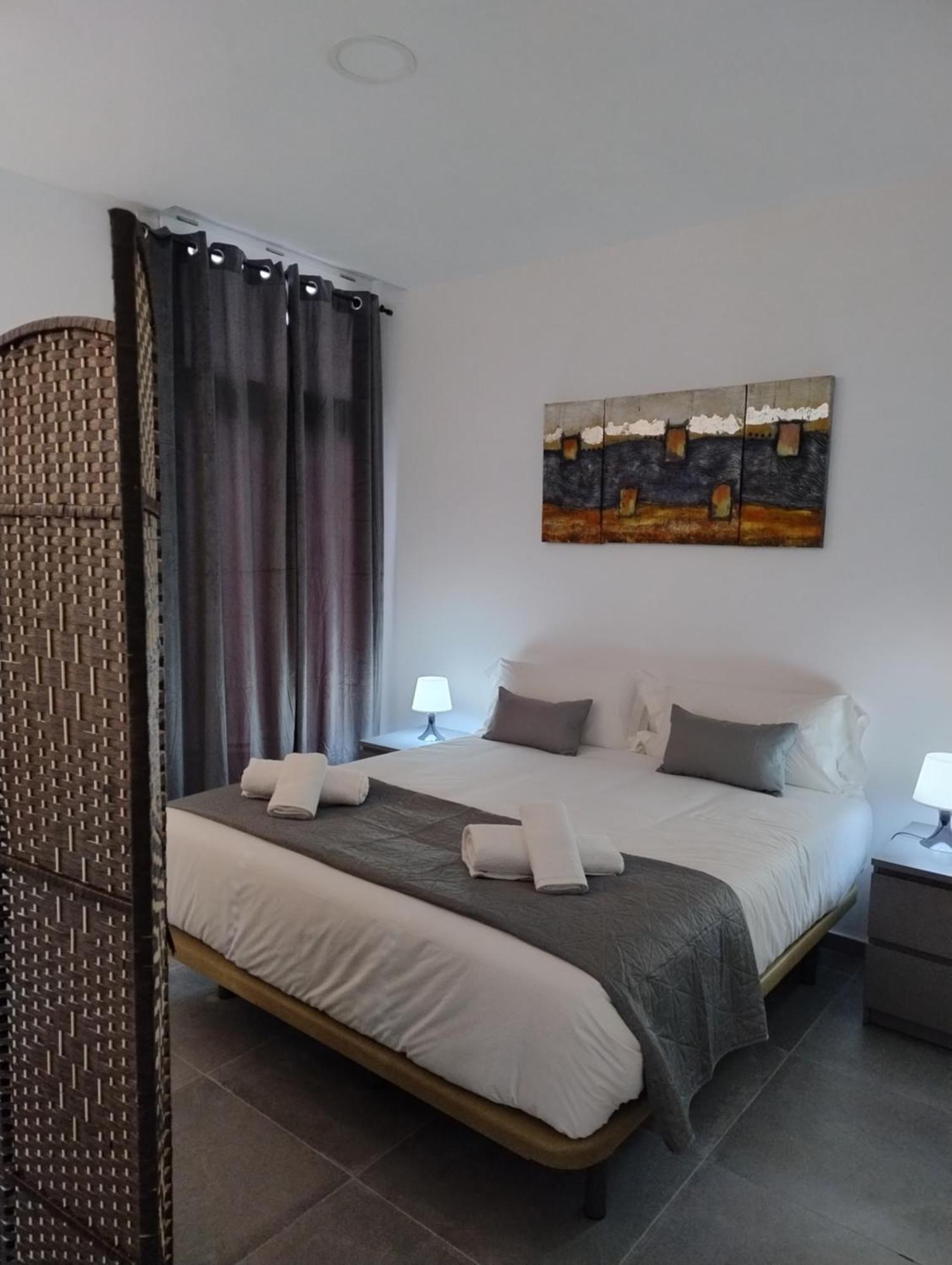 La Plazuela Appartement *
