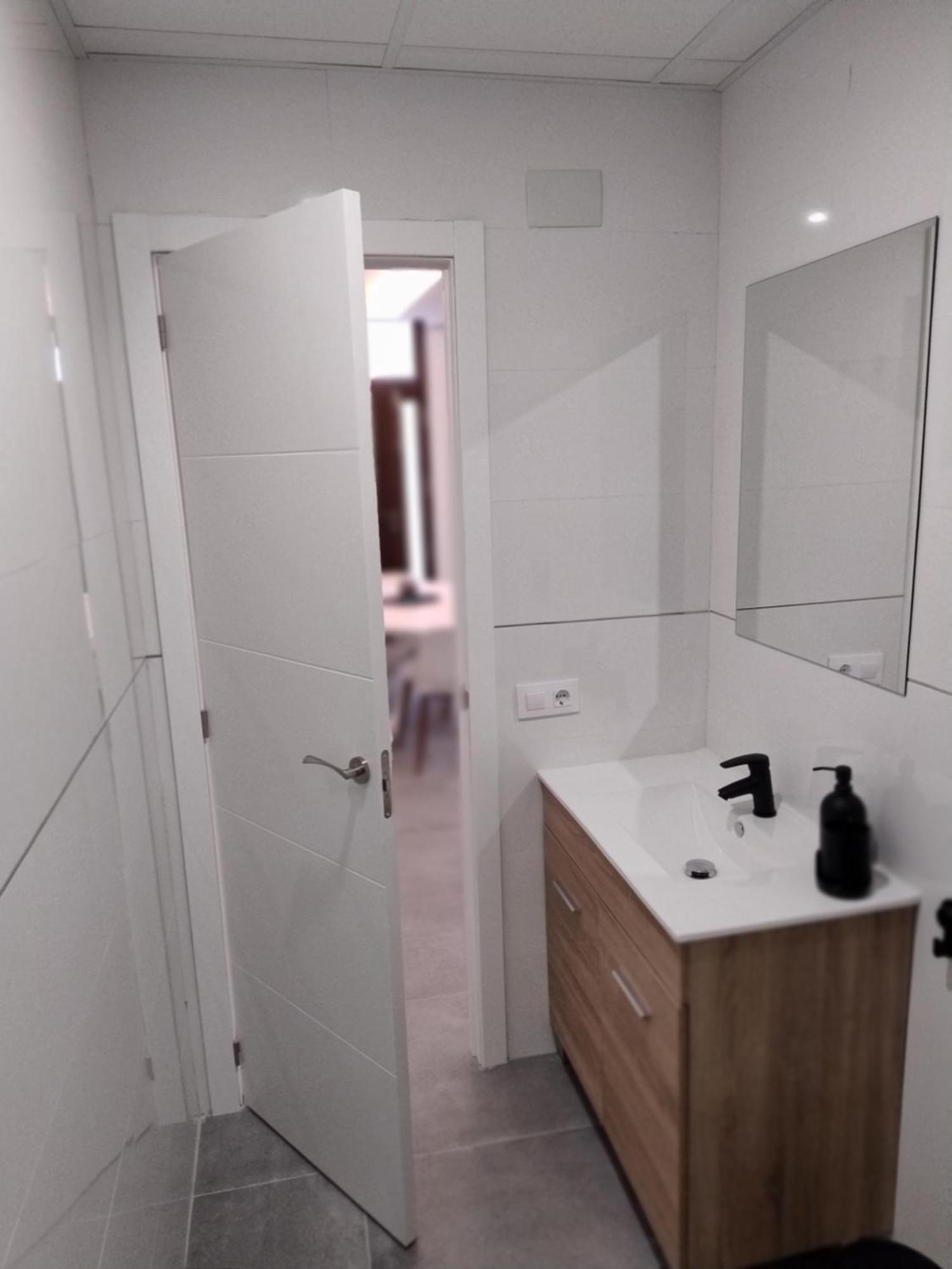 La Plazuela Appartement *