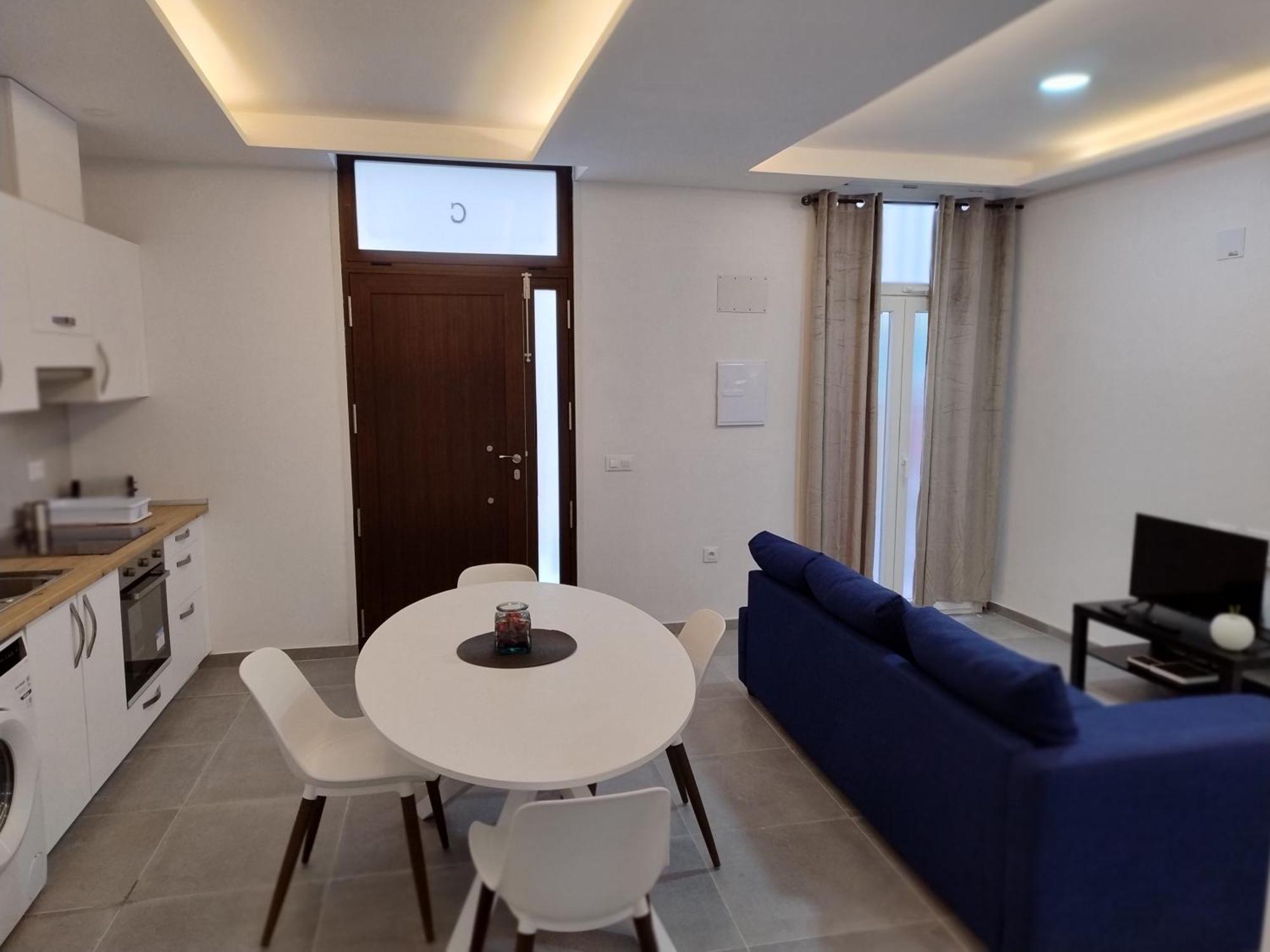 Appartement La Plazuela Séville